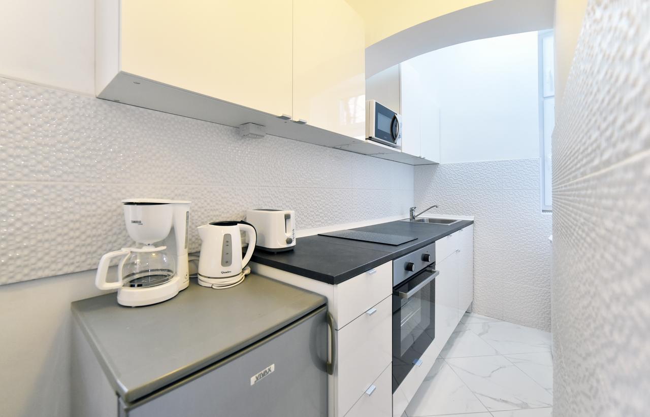 Apartment Sermazi Zagreb Exteriör bild