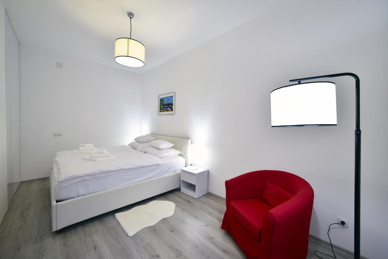 Apartment Sermazi Zagreb Exteriör bild
