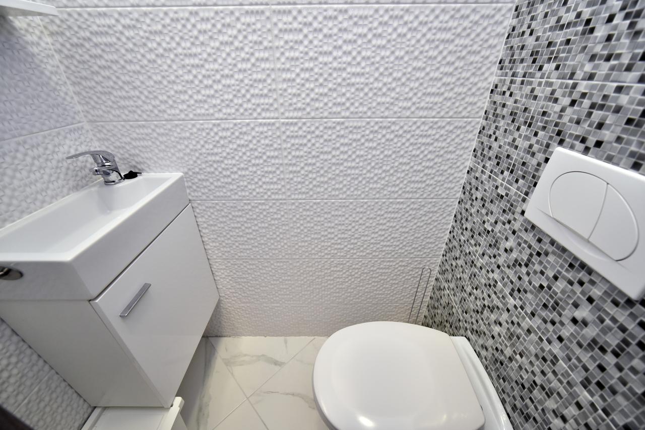 Apartment Sermazi Zagreb Exteriör bild